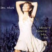 Der musikalische text SOUL SEARCHIN' BLUES von LARI WHITE ist auch in dem Album vorhanden Don't fence me in (1996)