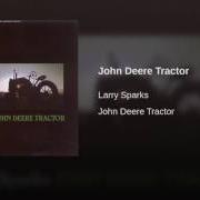 Der musikalische text GEORGIA PEACHES von LARRY SPARKS ist auch in dem Album vorhanden 40 (2005)