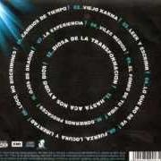 Der musikalische text LO QUE NO SE VE von LAS PASTILLAS DEL ABUELO ist auch in dem Album vorhanden Desafios (2011)