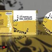Der musikalische text RESULTA IMPOSIBLE (CANDOMBE II) von LAS PASTILLAS DEL ABUELO ist auch in dem Album vorhanden Por colectora (2005)