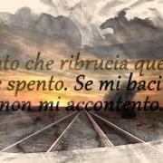 Der musikalische text GUARDO IN FACCIA LA REALTÀ von LAURA BONO ist auch in dem Album vorhanden S'intitola così (2008)