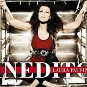 Der musikalische text BENVENUTO von LAURA PAUSINI ist auch in dem Album vorhanden Inedito (2011)