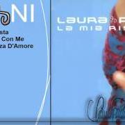 Der musikalische text LA MIA RISPOSTA von LAURA PAUSINI ist auch in dem Album vorhanden La mia risposta (1998)