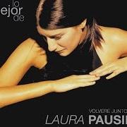 Der musikalische text DOS HISTORIAS IGUALES von LAURA PAUSINI ist auch in dem Album vorhanden Lo mejior de  volveré junto a ti