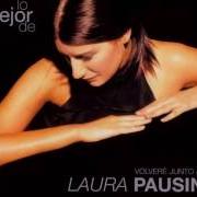 Der musikalische text GENTE von LAURA PAUSINI ist auch in dem Album vorhanden Lo mejor de - volveré junto a ti (2001)