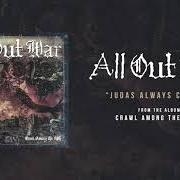 Der musikalische text GEHENNA LIGHTS ETERNAL von ALL OUT WAR ist auch in dem Album vorhanden Crawl among the filth (2019)