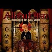 Der musikalische text THE ANGELS OF GENOCIDE von ALL OUT WAR ist auch in dem Album vorhanden Assassins in the house of god (2007)