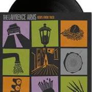 Der musikalische text THE PROFITEERS von LAWRENCE ARMS ist auch in dem Album vorhanden News from yalta (2014)