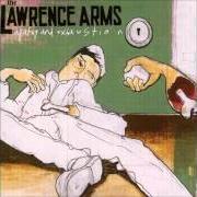 Der musikalische text NAVIGATING THE WINDWARD PASSAGE von LAWRENCE ARMS ist auch in dem Album vorhanden Apathy and exhaustion (2002)