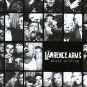 Der musikalische text FAINTLY FALLING ASHES von LAWRENCE ARMS ist auch in dem Album vorhanden Ghost stories (2000)