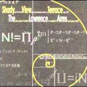 Der musikalische text NEBRASKA von LAWRENCE ARMS ist auch in dem Album vorhanden Shady view terrace/the lawrence arms (2001)