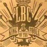 Der musikalische text THE FACE von LE BRAGHE CORTE ist auch in dem Album vorhanden King of the fools (2006)