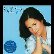 Der musikalische text HOW CAN I? von LEA SALONGA ist auch in dem Album vorhanden By heart (1998)