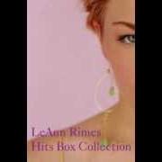 Der musikalische text BLUE von LEANN RIMES ist auch in dem Album vorhanden Greatest hits (2003)