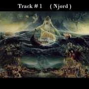 Der musikalische text THE HOLY BOND von LEAVES' EYES ist auch in dem Album vorhanden Njord (2009)