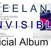 Der musikalische text BELLS OF NOTRE DAME von LEELAND ist auch in dem Album vorhanden Invisible (2016)