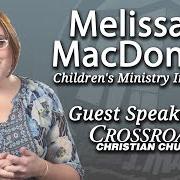 Macdonald Melissa