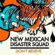New Mexican Disaster Squad
