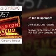 Gino Baldi & Jula De Palma