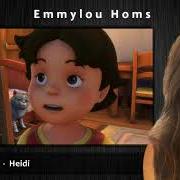 Emmylou Homs