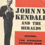 Johnny Kendall & The Heralds