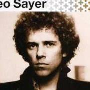 Der musikalische text ONLY FOOLIN' von LEO SAYER ist auch in dem Album vorhanden Living in a fantasy (1980)
