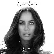 Der musikalische text LIGHTENING von LEONA LEWIS ist auch in dem Album vorhanden I am (2015)