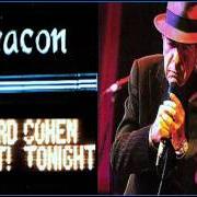 Der musikalische text TOWER OF SONG von LEONARD COHEN ist auch in dem Album vorhanden More best of leonard cohen (1997)