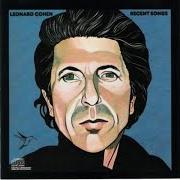 Der musikalische text UN CANADIEN ERRANT (THE LOST CANADIAN) von LEONARD COHEN ist auch in dem Album vorhanden Recent songs (1979)