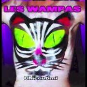 Der musikalische text LUCIE ANNA von LES WAMPAS ist auch in dem Album vorhanden Chicoutimi (1998)