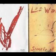 Der musikalische text LES ÎLES AU SOLEIL von LES WAMPAS ist auch in dem Album vorhanden Simple et tendre (1992)