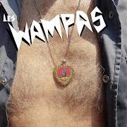 Der musikalische text ROY von LES WAMPAS ist auch in dem Album vorhanden Sauvre le monde (2019)