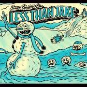 Der musikalische text THE NEW AULD LANG SYNE von LESS THAN JAKE ist auch in dem Album vorhanden Seasons greetings from less than jake