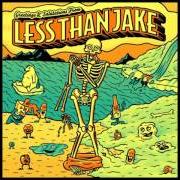 Der musikalische text FLAG HOLDERS UNION von LESS THAN JAKE ist auch in dem Album vorhanden Greetings & salutations from less than jake (2012)