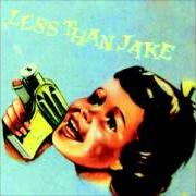 Der musikalische text THROW THE BRICK von LESS THAN JAKE ist auch in dem Album vorhanden Pezcore (1994)