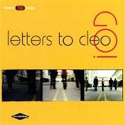 Der musikalische text VEDA VERY SHINING von LETTERS TO CLEO ist auch in dem Album vorhanden Go! (1997)