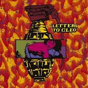 Der musikalische text I COULD SLEEP (THE WUSS SONG) von LETTERS TO CLEO ist auch in dem Album vorhanden Wholesale meats and fish (1995)
