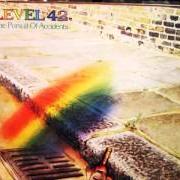 Der musikalische text CHINESE WAY [EXTENDED] von LEVEL 42 ist auch in dem Album vorhanden The pursuit of accidents (1982)