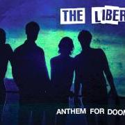 Der musikalische text FAME AND FORTUNE von THE LIBERTINES ist auch in dem Album vorhanden Anthems for doomed youth (2015)