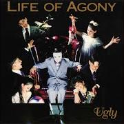 Der musikalische text SEASONS von LIFE OF AGONY ist auch in dem Album vorhanden Ugly (1995)