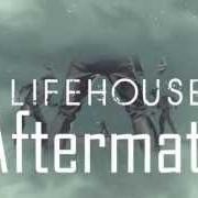 Der musikalische text AFTERMATH von LIFEHOUSE ist auch in dem Album vorhanden Almería (2012)