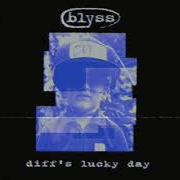 Diff's lucky day