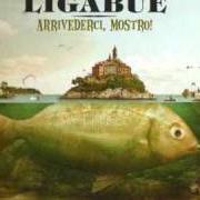 Der musikalische text LA LINEA SOTTILE von LIGABUE ist auch in dem Album vorhanden Arrivederci, mostro! (2010)