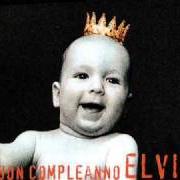 Der musikalische text VIVO MORTO O X von LIGABUE ist auch in dem Album vorhanden Buon compleanno, elvis! (1995)