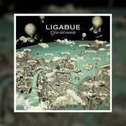 Der musikalische text TU SEI LEI von LIGABUE ist auch in dem Album vorhanden Giro del mondo (2015)
