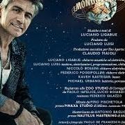 Der musikalische text MARLON BRANDO E' SEMPRE LUI von LIGABUE ist auch in dem Album vorhanden Ligabue (1990)