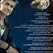 Der musikalische text ANGELO DELLA NEBBIA von LIGABUE ist auch in dem Album vorhanden Ligabue (1990)