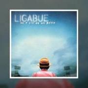 Der musikalische text A CHE ORA E' LA FINE DEL MONDO von LIGABUE ist auch in dem Album vorhanden Su e giù da un palco (cd 1) (1997)