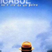 Der musikalische text PICCOLA STELLA SENZA CIELO von LIGABUE ist auch in dem Album vorhanden Su e giù da un palco (cd 2) (1997)
