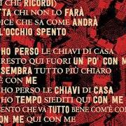 Der musikalische text MI CI PULISCO IL CUORE von LIGABUE ist auch in dem Album vorhanden 7 (2020)